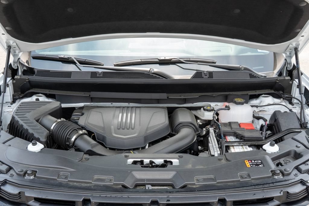 2026 GMC Acadia Elevation - Photo 33