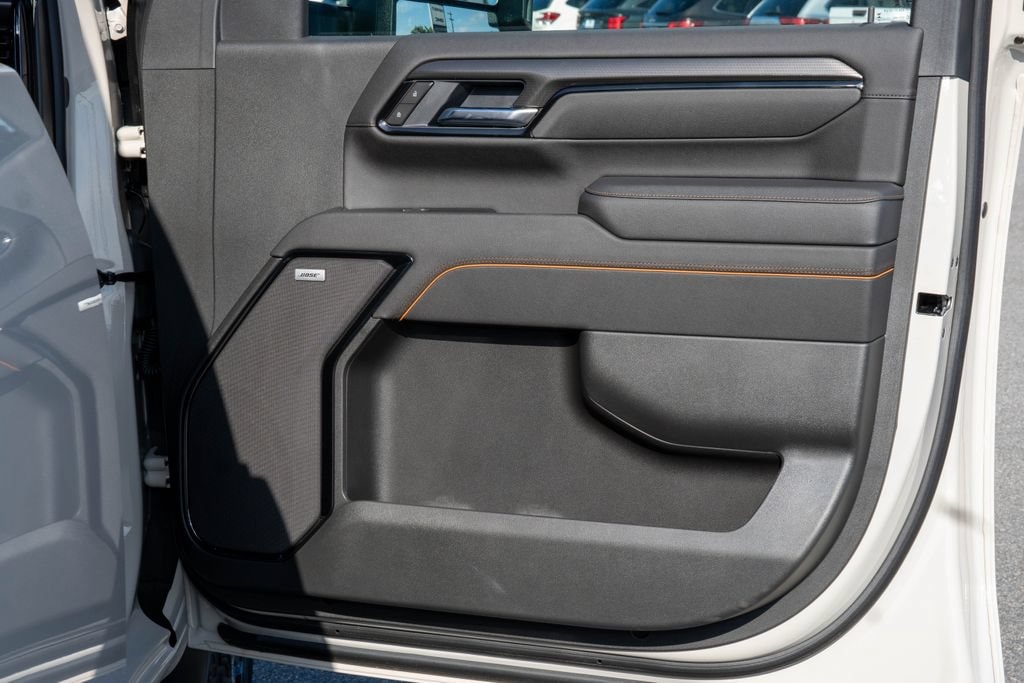 2026 GMC Sierra 2500HD AT4 - Photo 12