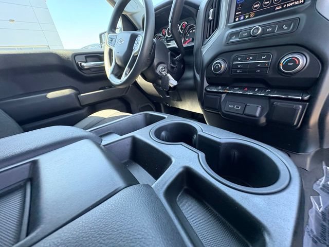 2022 Chevrolet Silverado 1500 Limited Custom - Photo 25