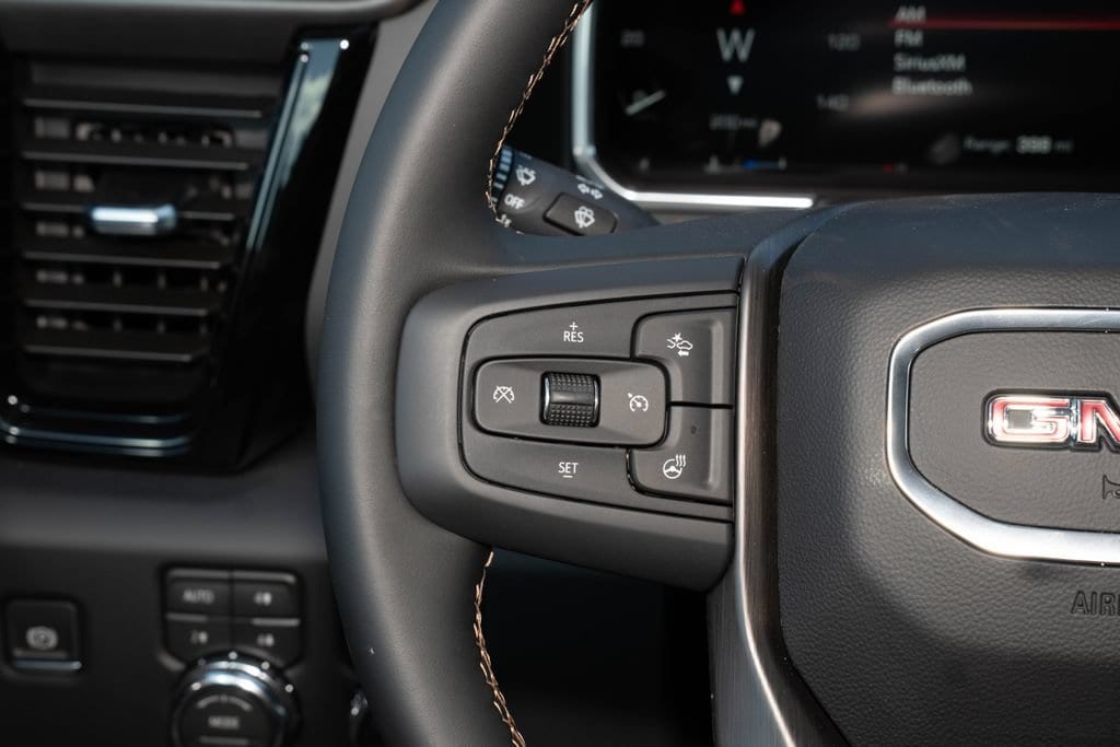 2026 GMC Sierra 2500HD AT4 - Photo 27