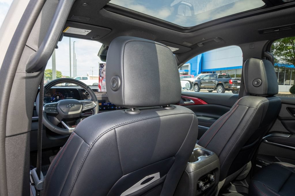 2026 Chevrolet Traverse Z71 - Photo 19