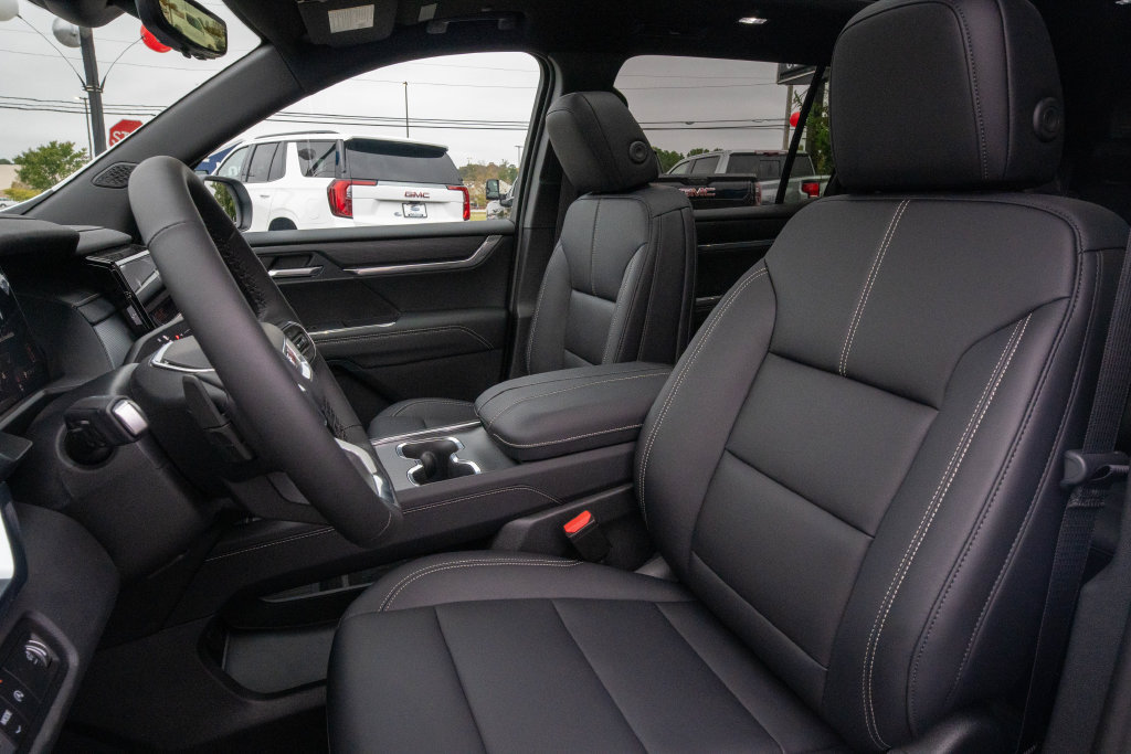 2027 GMC Acadia Elevation - Photo 12