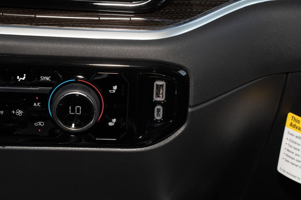 2026 Chevrolet Silverado 1500 LT Trail Boss - Photo 22