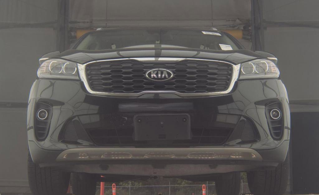 Used 2020 Kia Sorento EX V6 SUV