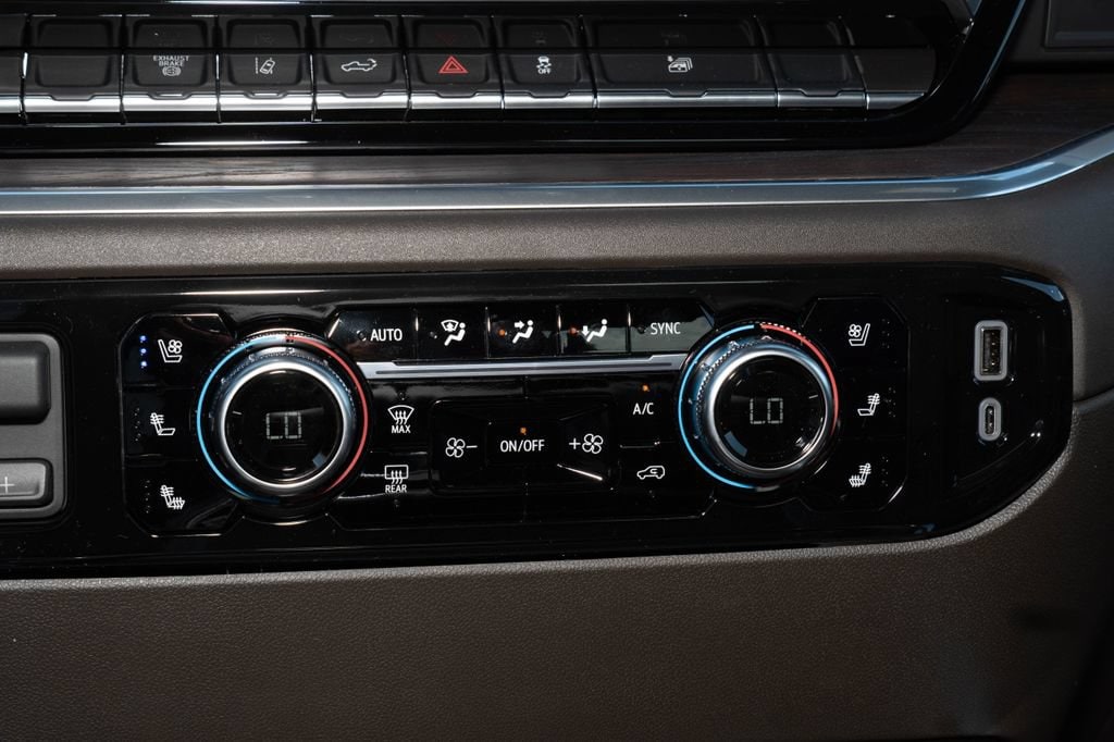 2026 GMC Sierra 2500HD SLT - Photo 22