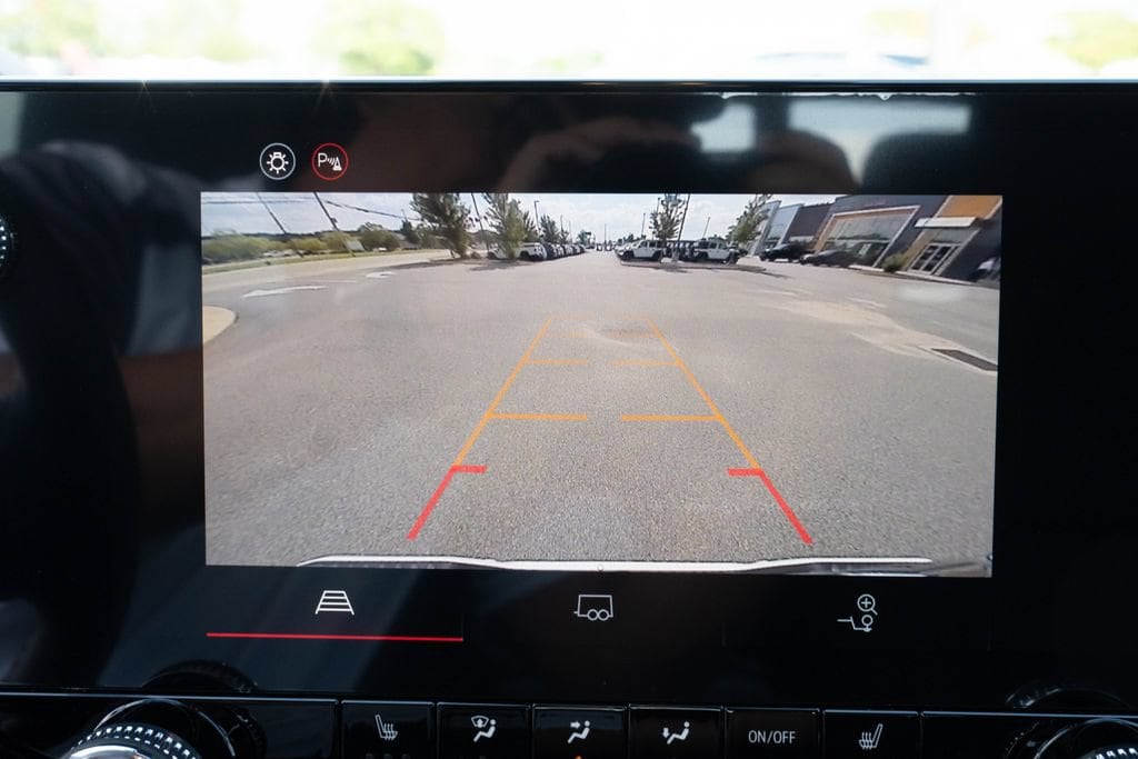 2026 GMC Canyon Elevation - Photo 24