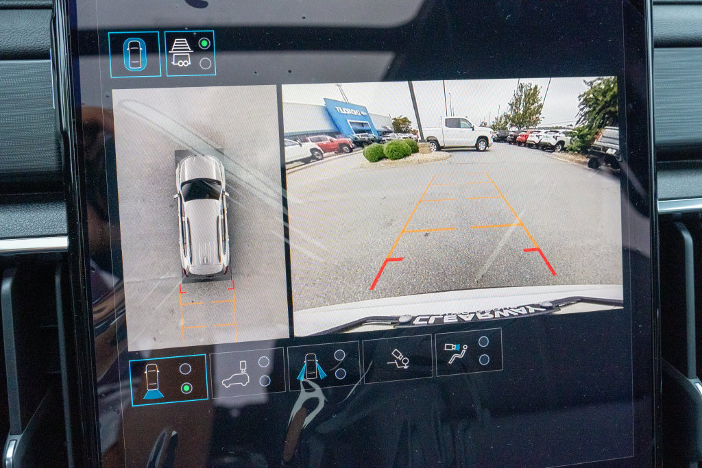 2027 GMC Acadia Elevation - Photo 26
