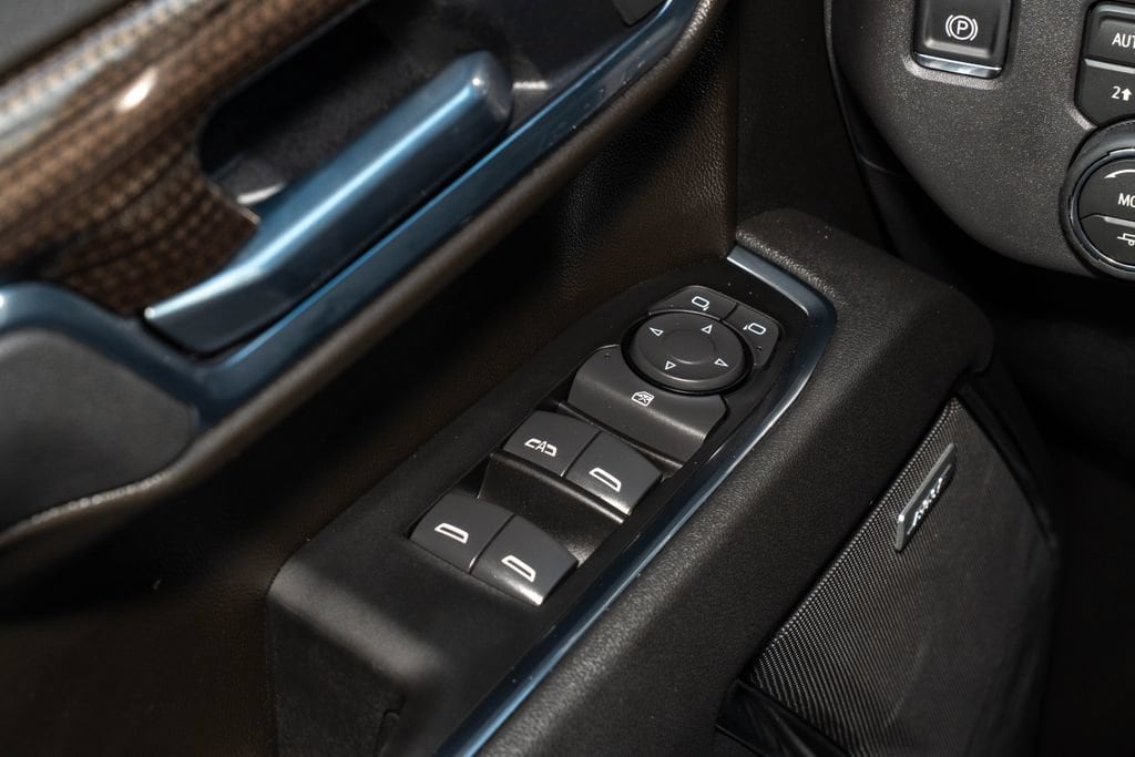 2026 Chevrolet Silverado 1500 LT Trail Boss - Photo 24