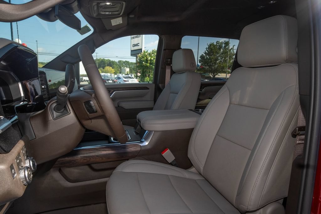 2026 GMC Sierra 2500HD SLT - Photo 15