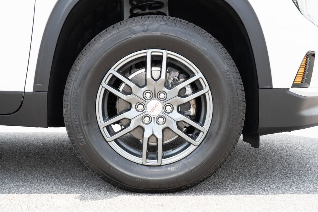 2026 GMC Acadia Elevation - Photo 36