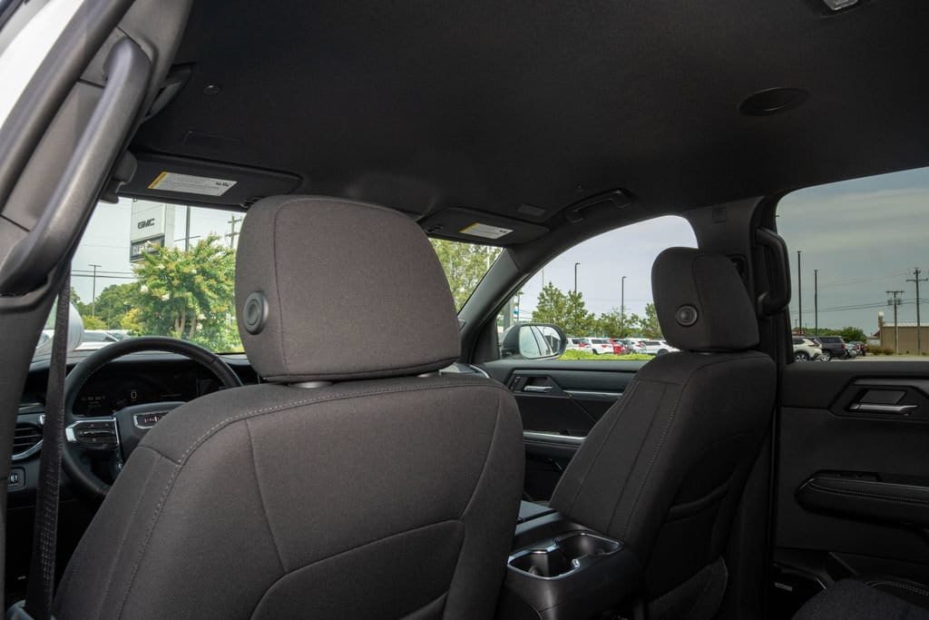 2026 GMC Acadia Elevation - Photo 18