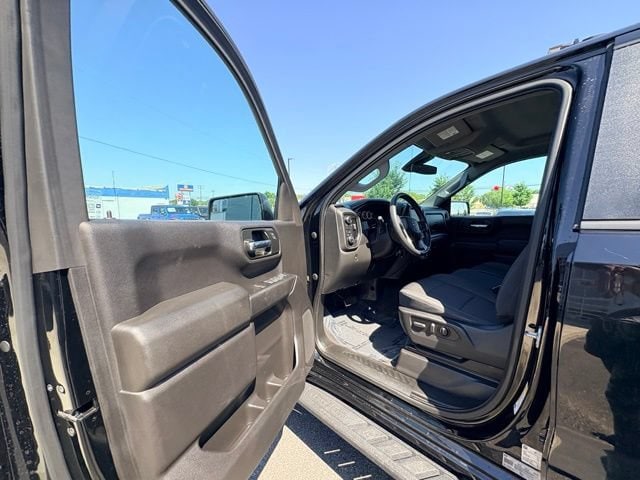 2022 Chevrolet Silverado 1500 Limited Custom - Photo 20