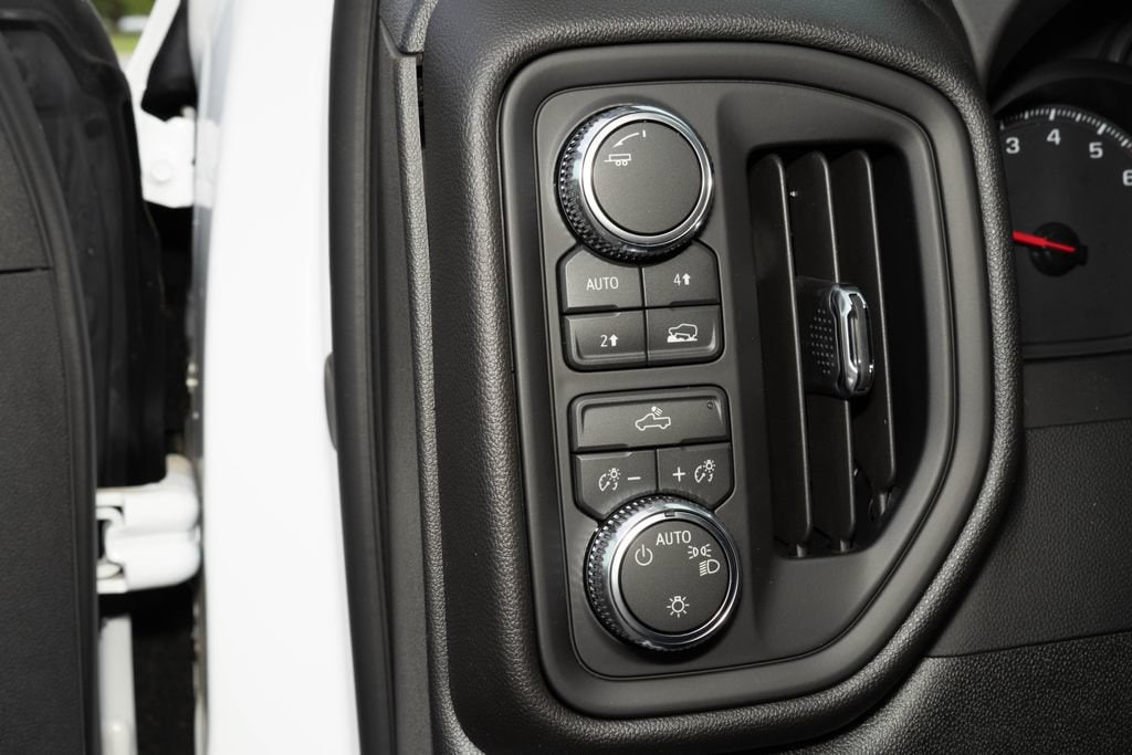 2026 GMC Sierra 1500 Pro - Photo 27