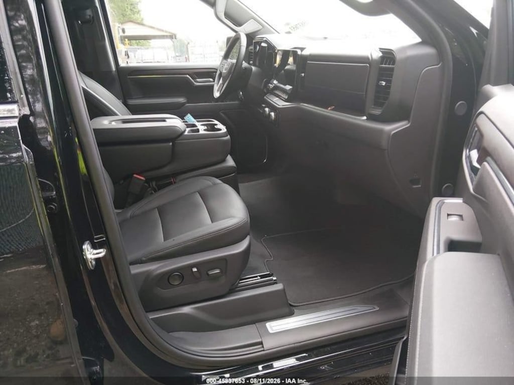 Used 2026 GMC Sierra 1500 SLT Truck