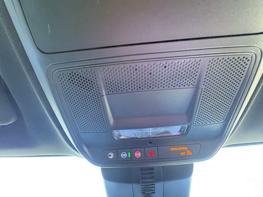 2026 GMC Acadia Elevation - Photo 25