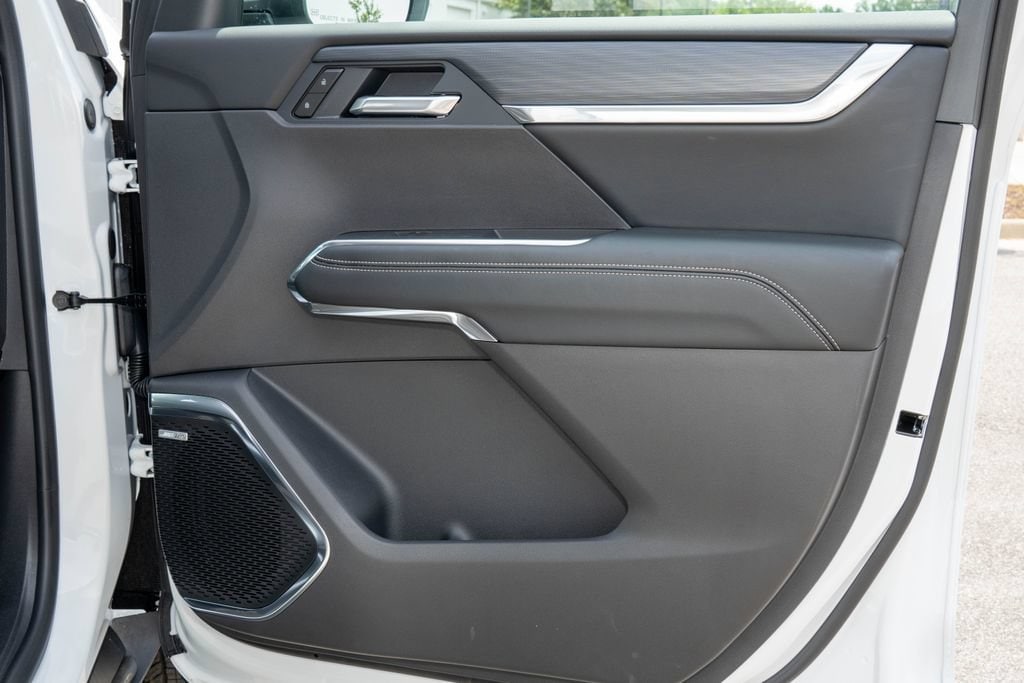2026 GMC Acadia Elevation - Photo 14