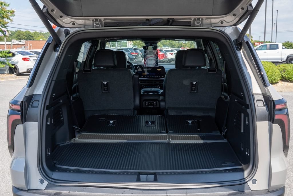 2026 Chevrolet Traverse Z71 - Photo 13