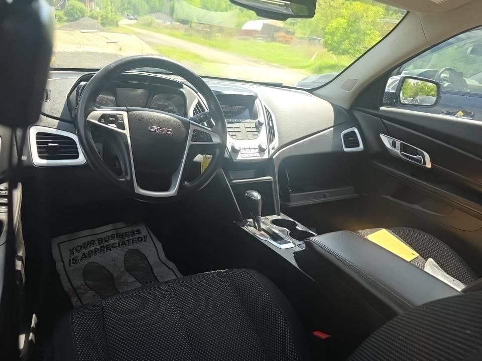 2017 GMC Terrain SLE-2 - Photo 8