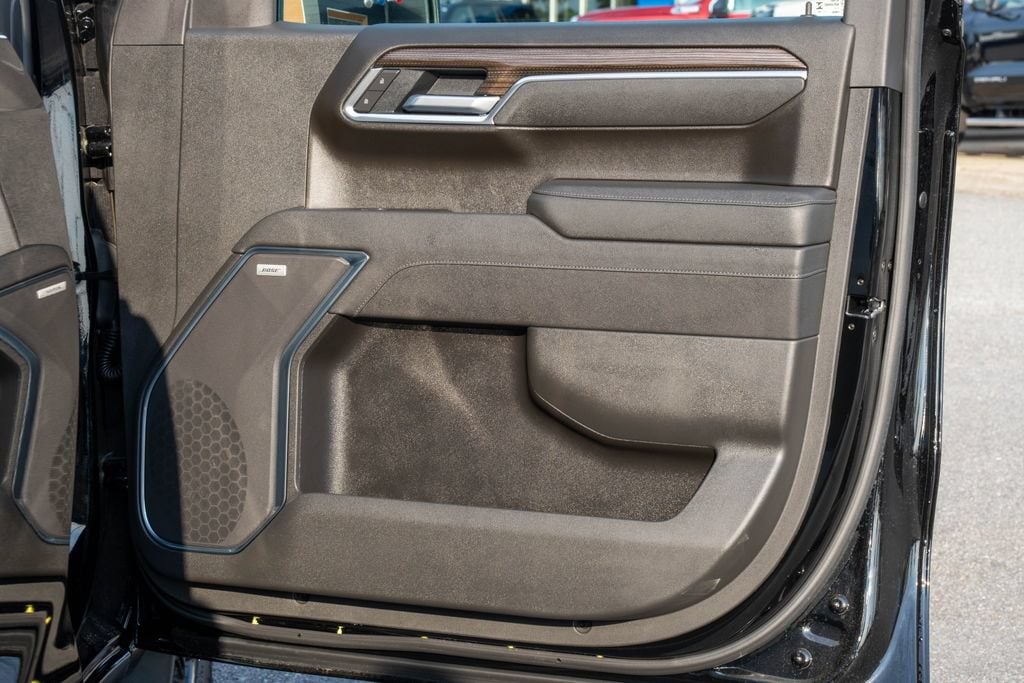 2026 Chevrolet Silverado 1500 LT Trail Boss - Photo 11