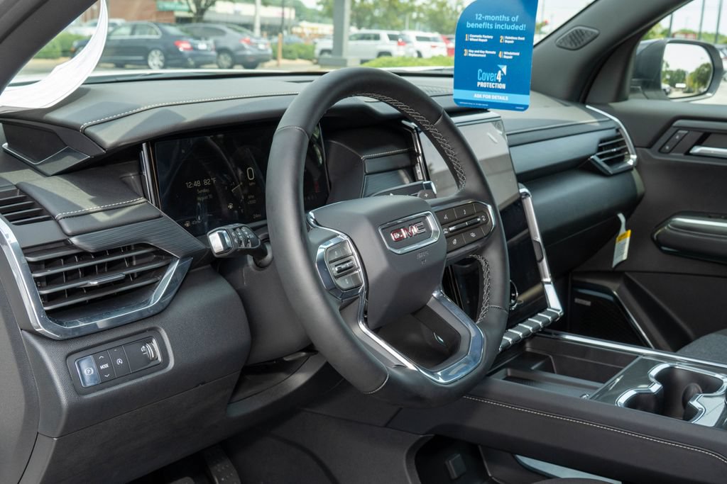 2026 GMC Acadia Elevation - Photo 16