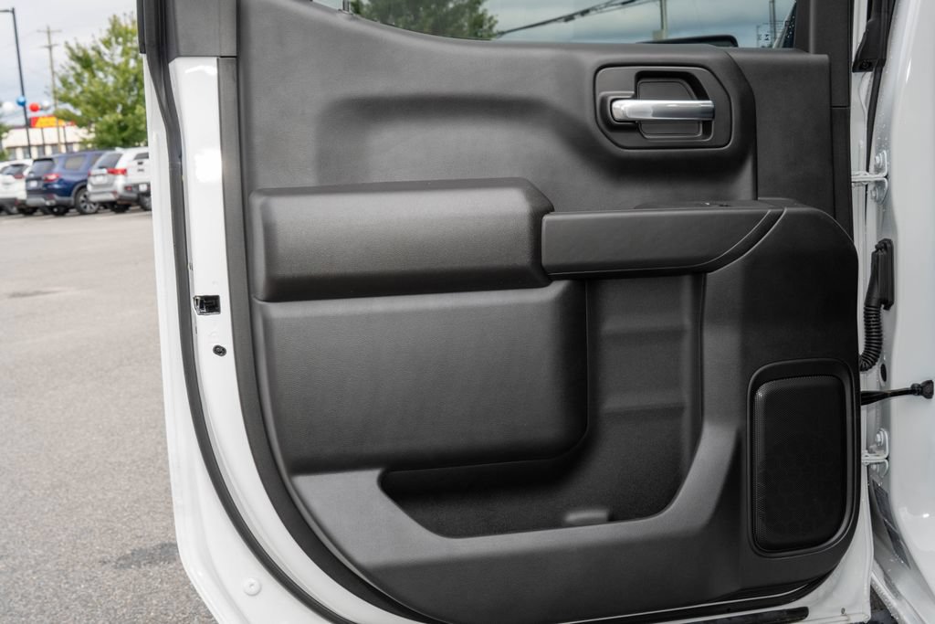 2026 GMC Sierra 1500 Pro - Photo 10