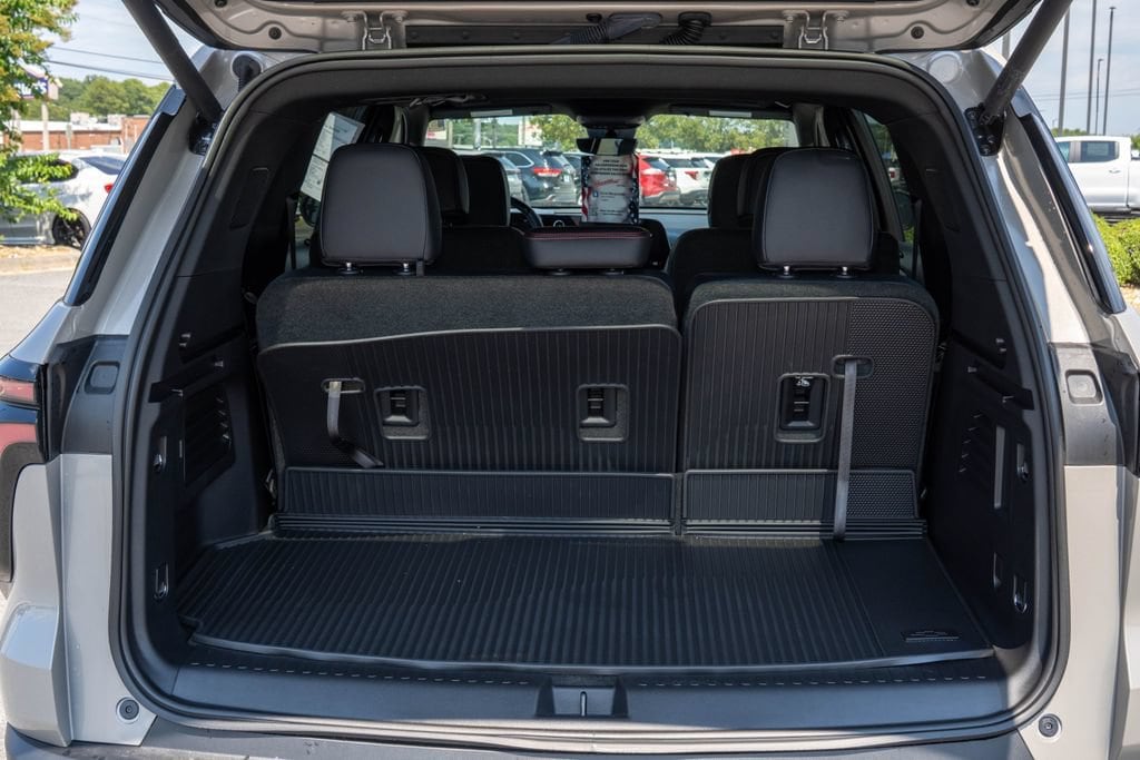 2026 Chevrolet Traverse Z71 - Photo 14