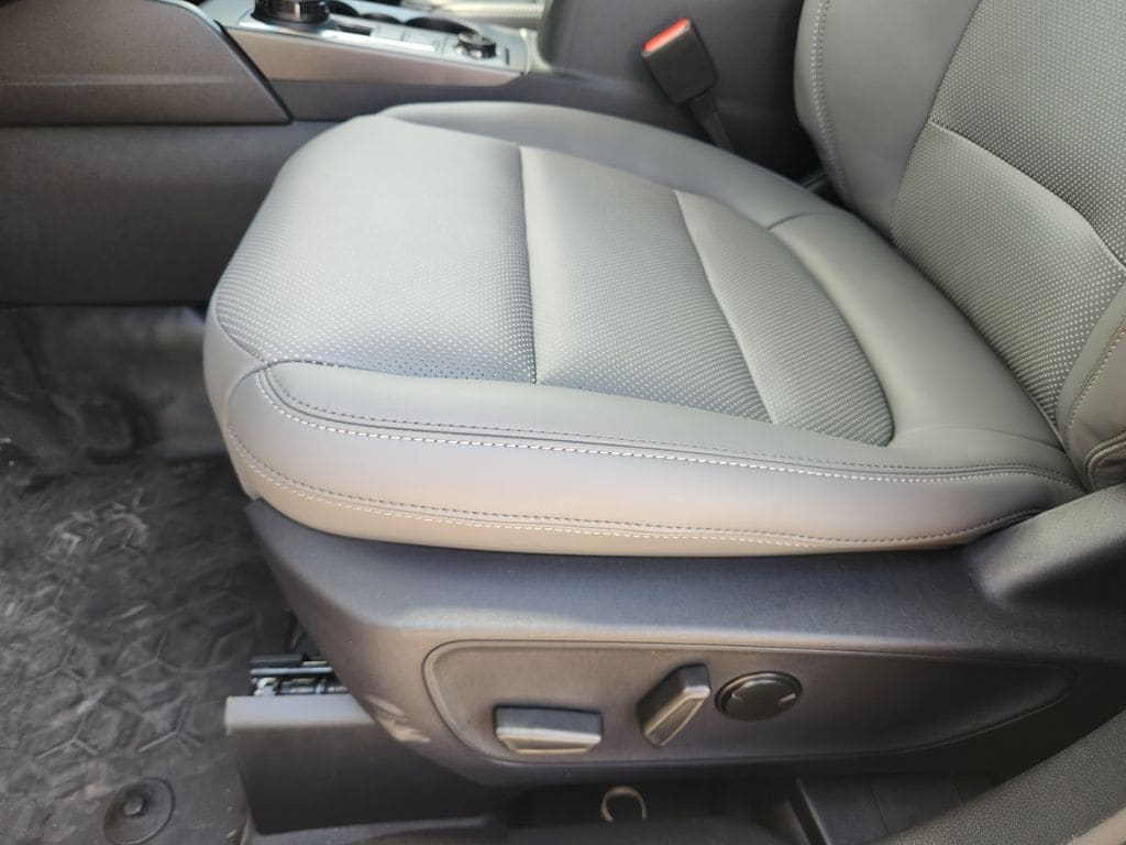 2025 Ford Bronco Sport Badlands - Photo 16