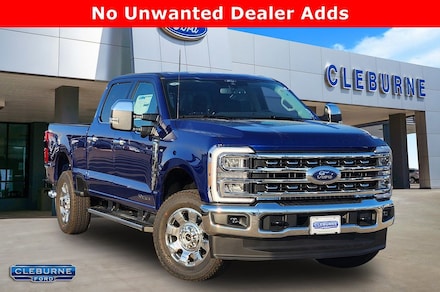 2026 Ford Super Duty F-250 Lariat TRUCK