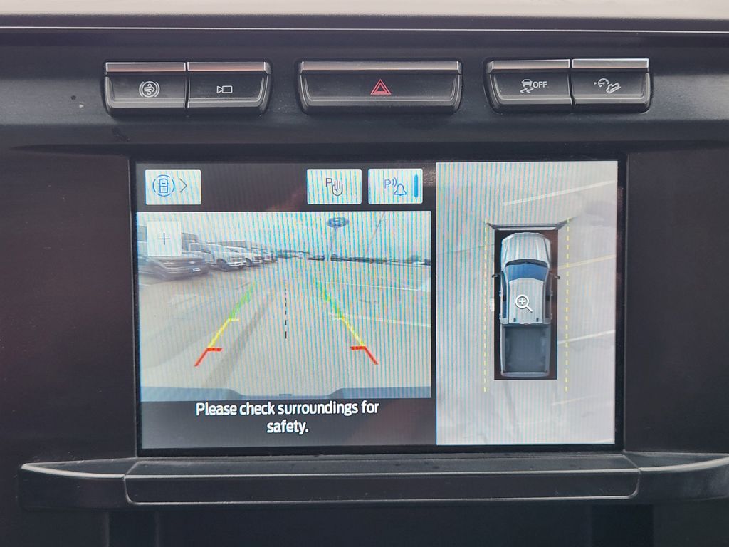 2023 Ford F-250 Super Duty XLT - Photo 17