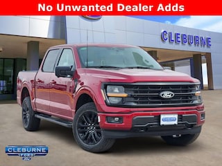 2026 Ford F-150 XLT TRUCK