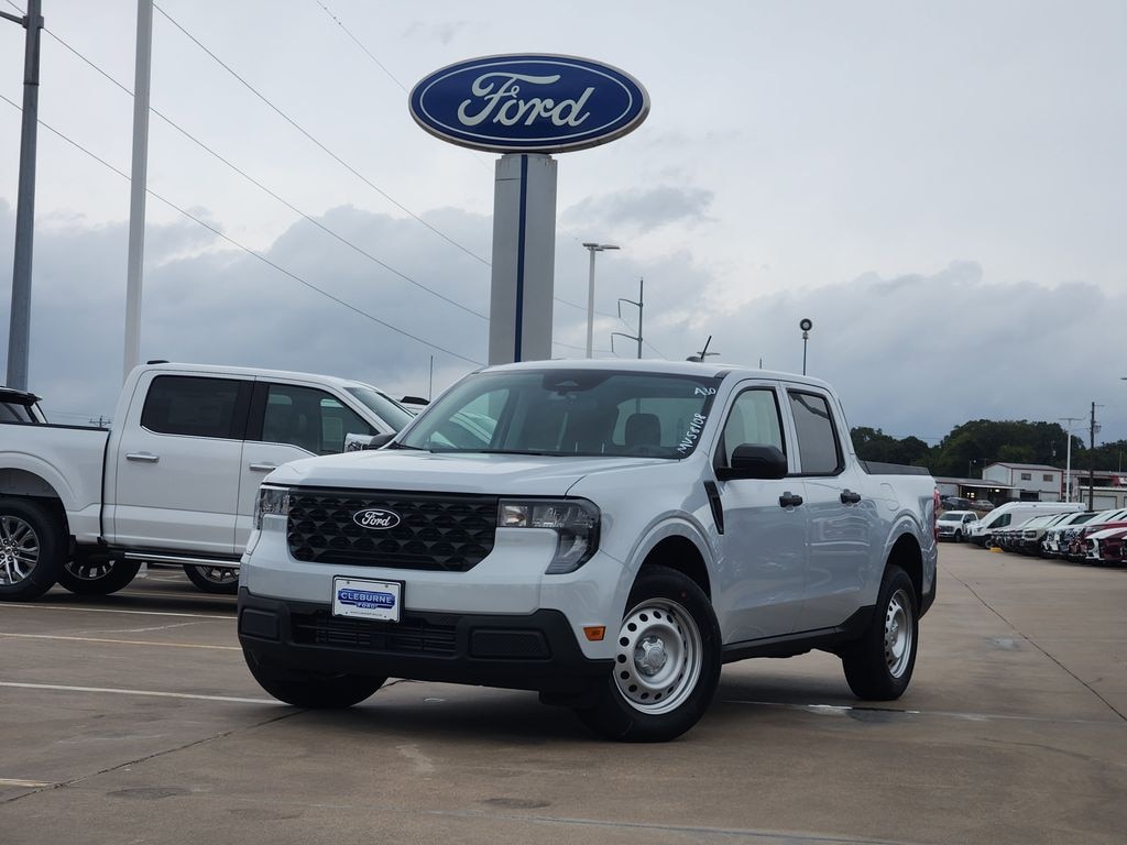 New 2025 Ford Maverick XL TRUCK