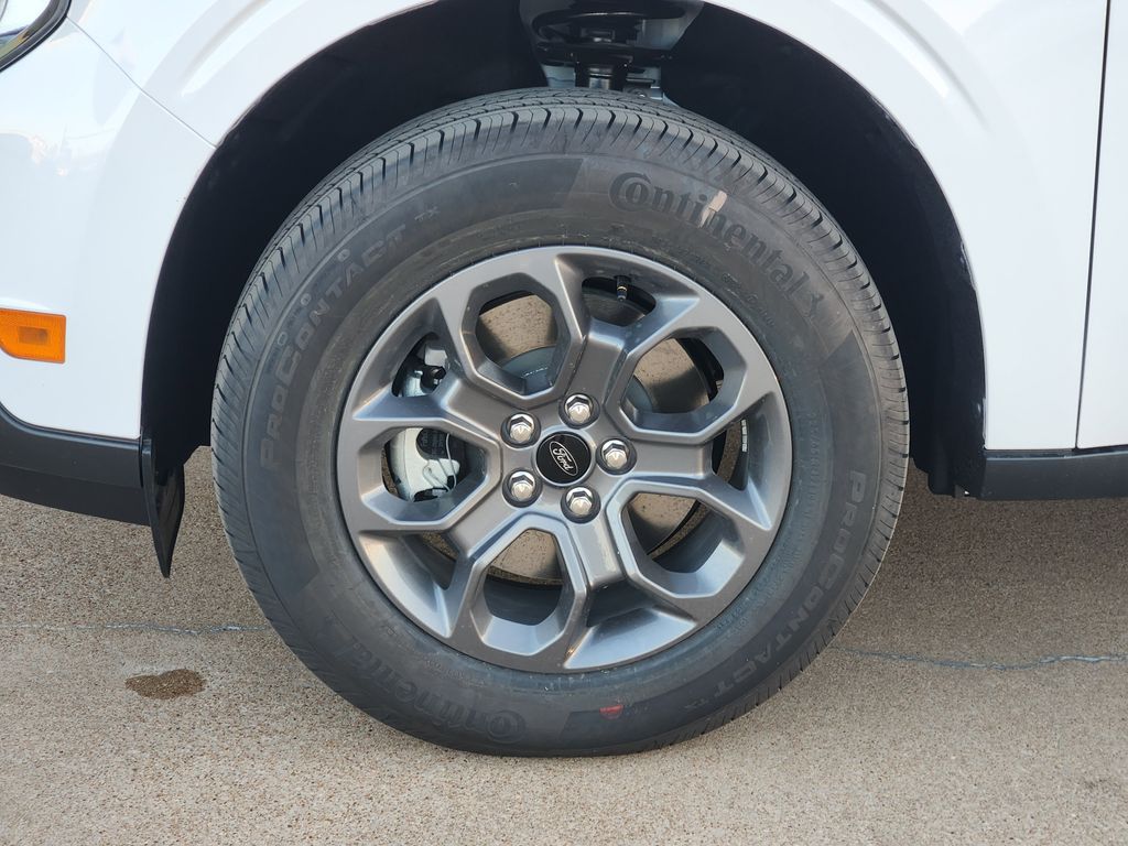 2026 Ford Maverick XLT - Photo 8