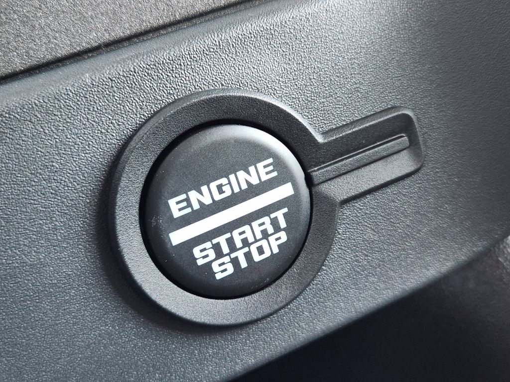 2025 Ford Bronco 4-Door Badlands - Photo 14