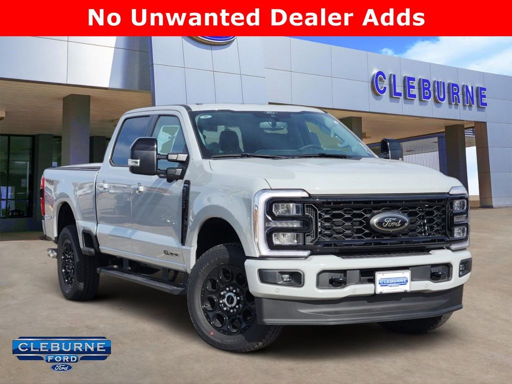 2026 Ford F-250 Base's photo