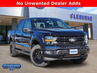 2026 Ford F-150 XLT TRUCK
