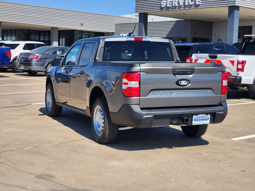 New 2026 Ford Maverick XL TRUCK