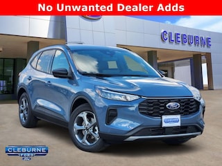 2026 Ford Escape ST-Line SUV