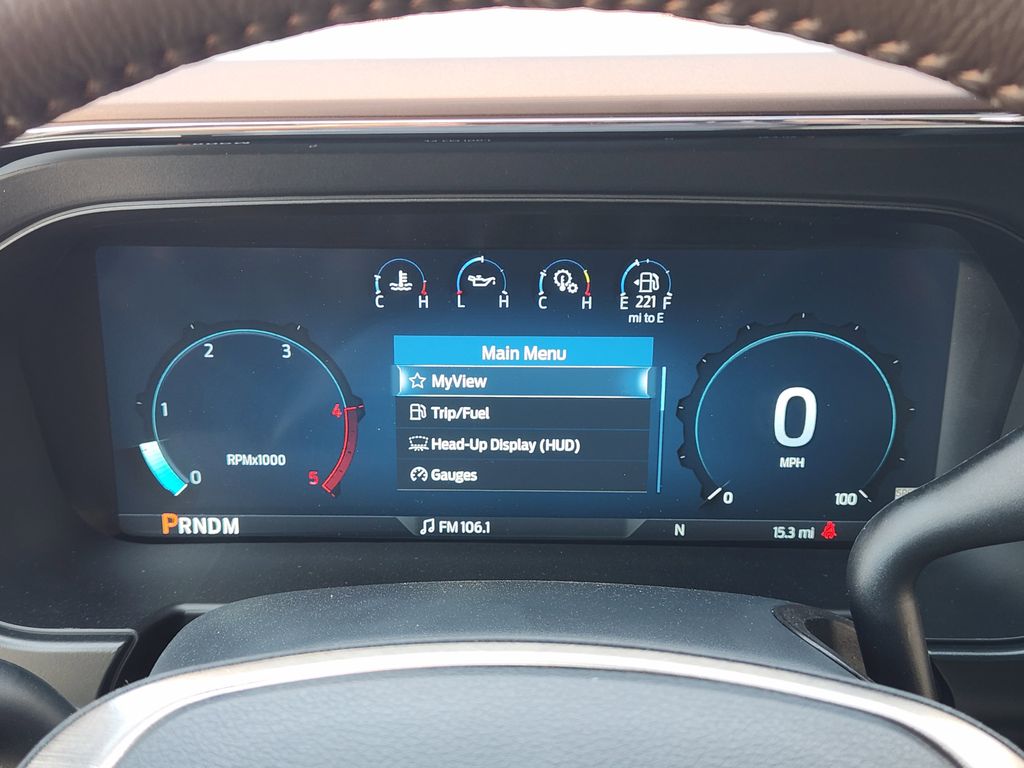 2026 Ford F-250 Super Duty King Ranch - Photo 11