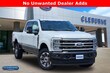 Ford Super Duty