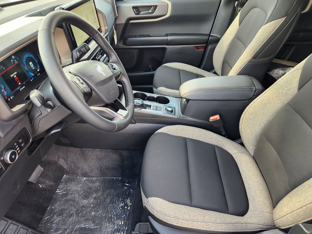 2025 Ford Bronco Sport Big Bend - Photo 9