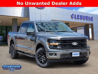 2025 Ford F-150 XLT TRUCK