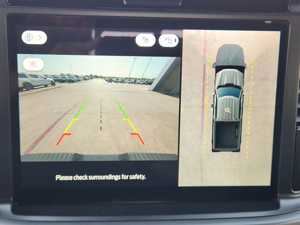 2025 Ford F-150 XLT - Photo 13