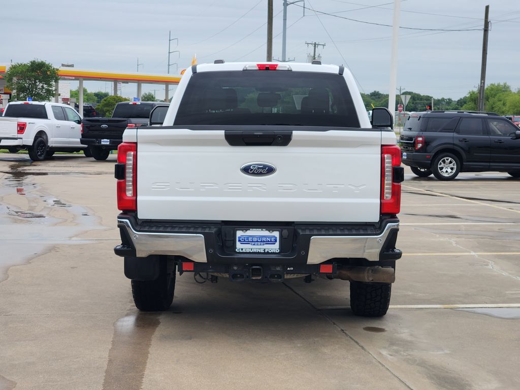 2023 Ford F-250 Super Duty XLT - Photo 6