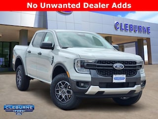 2026 Ford Ranger XLT TRUCK