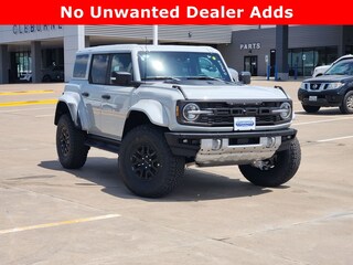 2026 Ford Bronco Raptor&reg; SUV