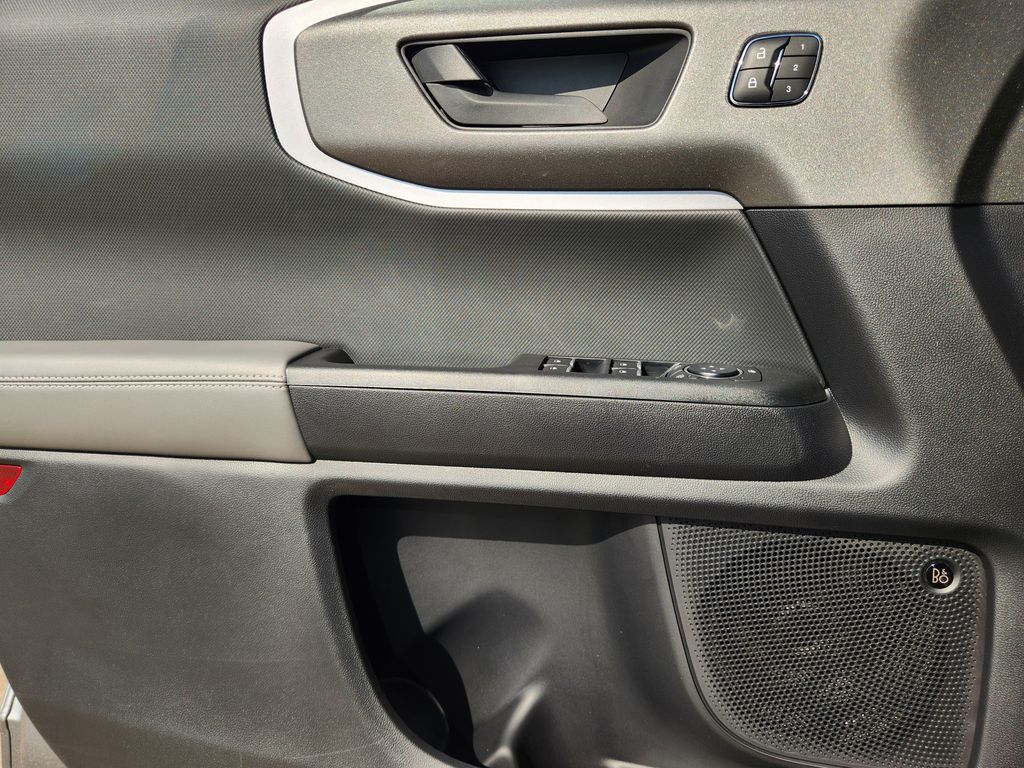 2025 Ford Bronco Sport Badlands - Photo 15