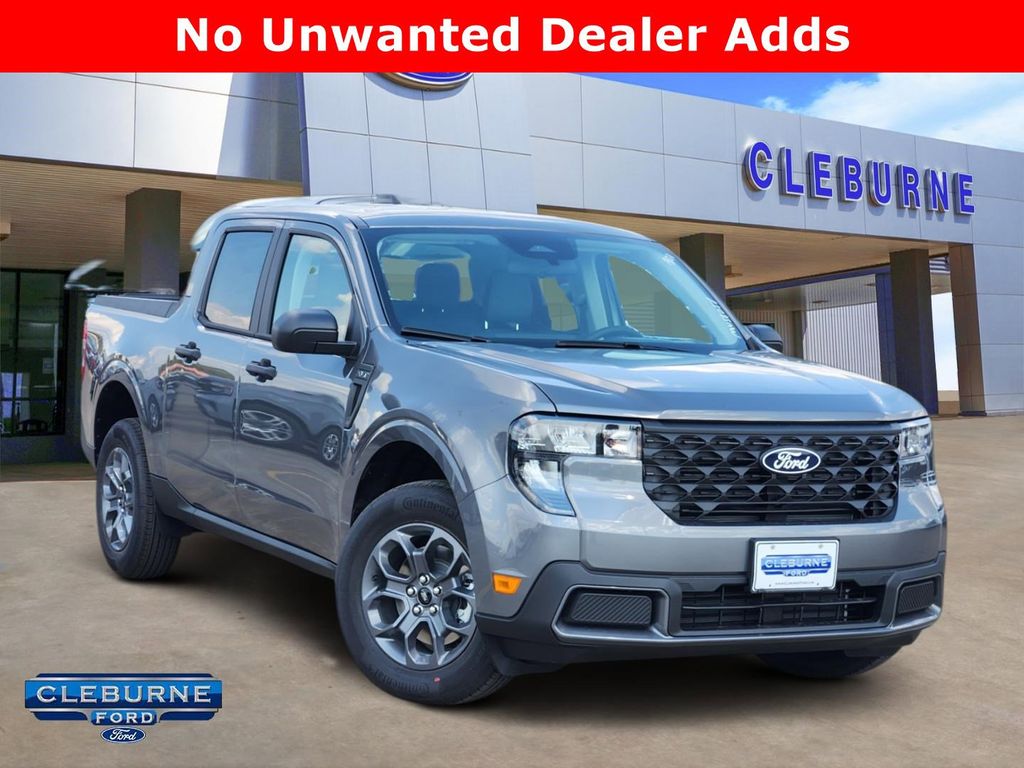 2025 Ford Maverick TRUCK 