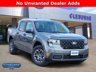 2025 Ford Maverick XLT TRUCK
