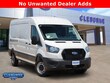  Ford Transit Commercial