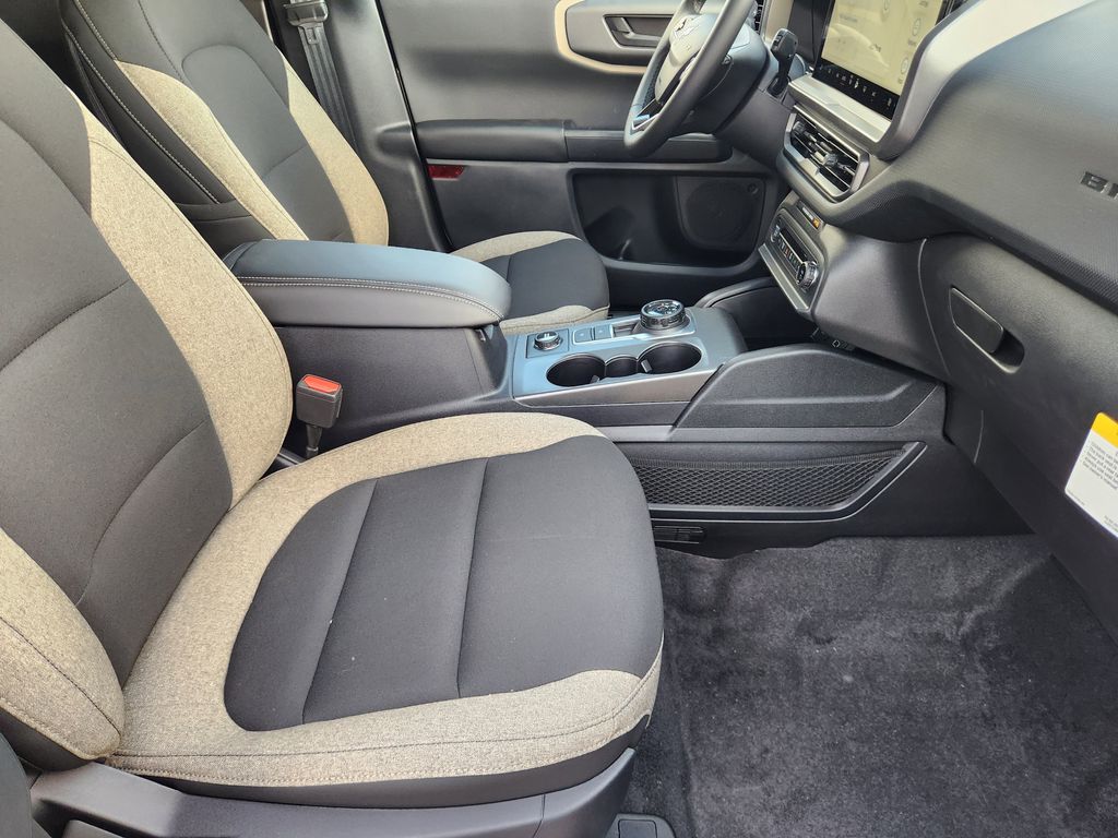 2025 Ford Bronco Sport Big Bend - Photo 10